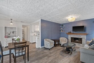6516 College Grove Dr, Unit 56 in San Diego, CA - Building Photo - Building Photo