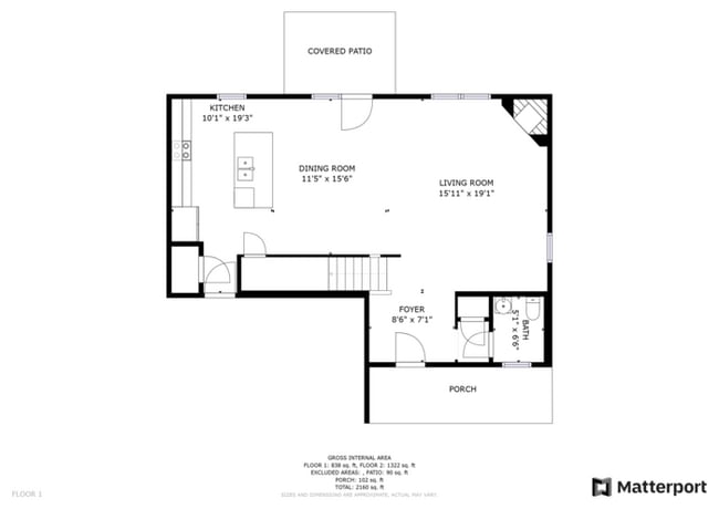 220 Autumn Terrace Ln in Clarksville, TN - Building Photo - Building Photo