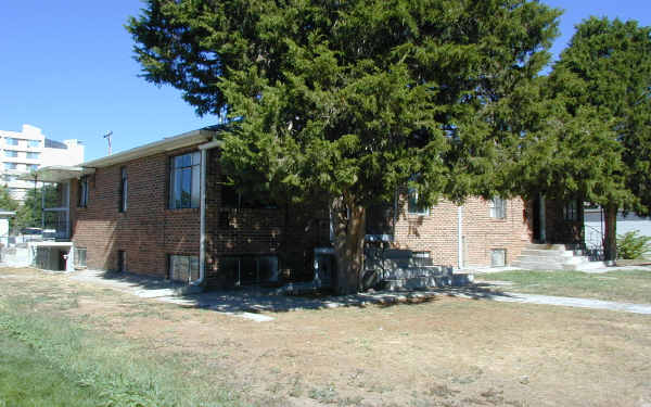 1413-19 Elmira Ave in Aurora, CO - Building Photo