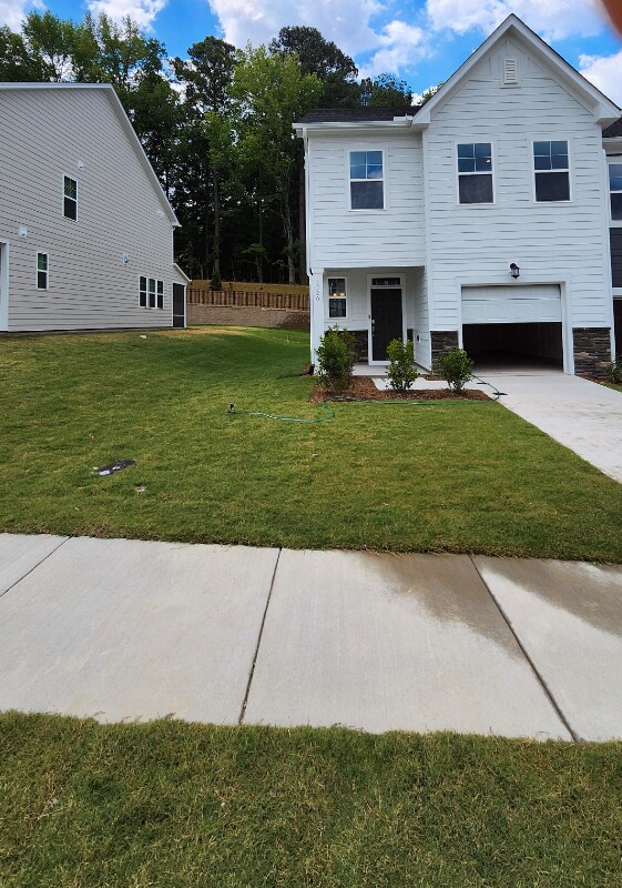 1520 Foal Run Trl in Wake Forest, NC - Building Photo - Building Photo