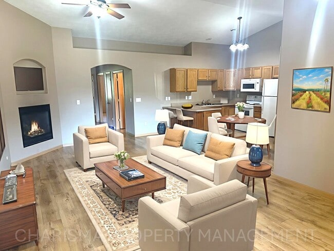 property at 413 9th Ave