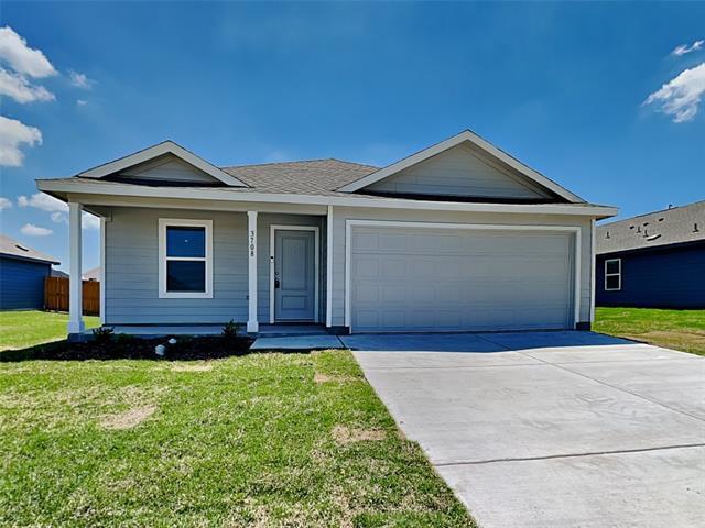 property at 3708 Scarlet Sage Wy