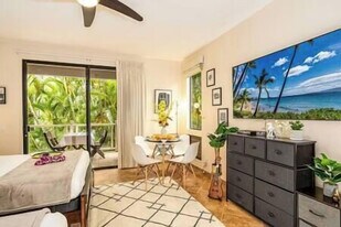 155 Wailea Ike Pl in Kihei, HI - Building Photo