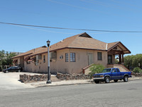 605-617 N 7th Ave in Tucson, AZ - Building Photo - Building Photo