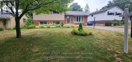 1473 Glengarry Ave in London, ON - Building Photo - Building Photo