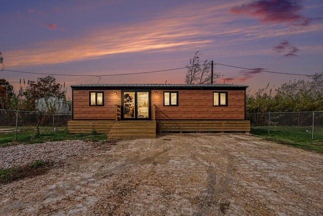 property at 2466 Avenue D