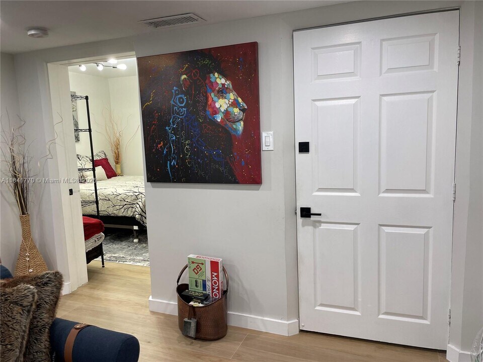 8525 Franjo Rd in Cutler Bay, FL - Building Photo