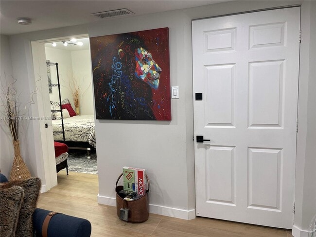 property at 8525 Franjo Rd