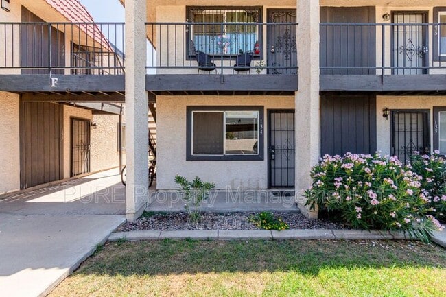 property at 700 W University Dr