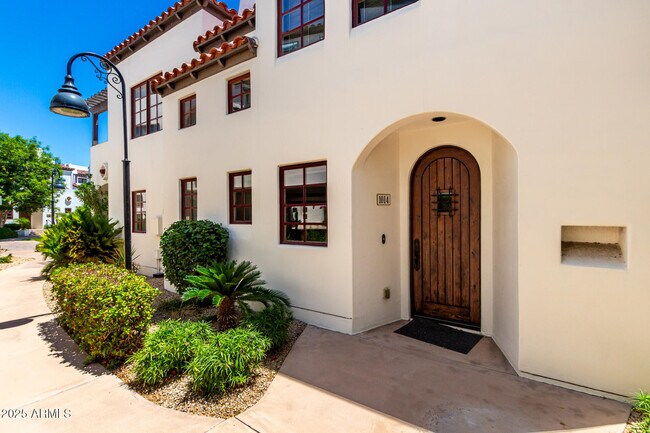 8333 E Vía Paseo Del Norte in Scottsdale, AZ - Building Photo - Building Photo