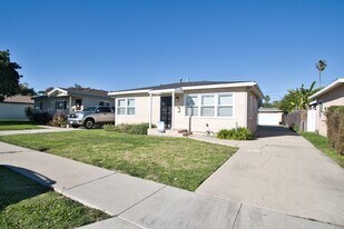 5135 W 133rd St in Hawthorne, CA - Building Photo