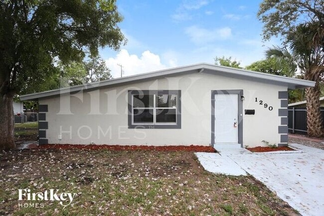 property at 1290 SW 28th Ave