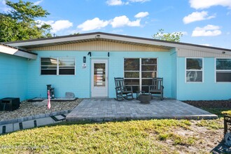 1509 Hedrick Dr in Melbourne, FL - Building Photo - Building Photo