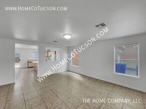 1542 E Melridge St in Tucson, AZ - Building Photo - Building Photo