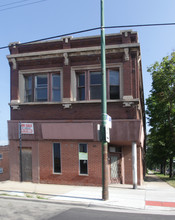 324 E 115th St in Chicago, IL - Building Photo - Building Photo