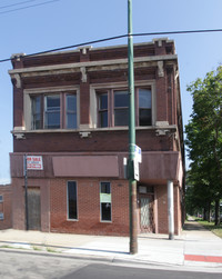 324 E 115th St in Chicago, IL - Building Photo - Building Photo