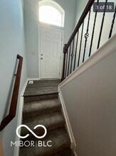 14048 Wimbleton Wy in Fishers, IN - Building Photo - Building Photo