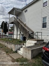 111 Grove St in Scranton, PA - Foto de edificio - Building Photo