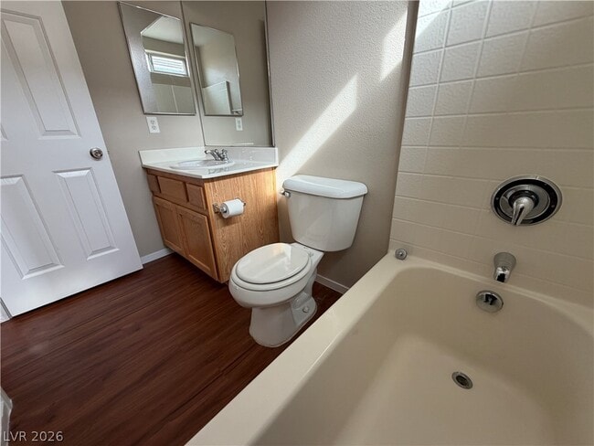 property at 6912 Smiling Cloud Ave