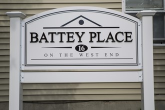 16 Battey St in Providence, RI - Building Photo - Building Photo