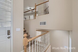 9538 Summer Furnace St in Las Vegas, NV - Building Photo - Building Photo