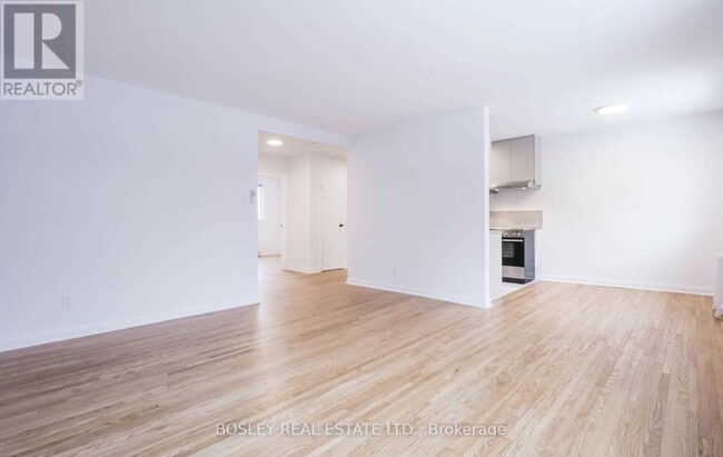 property at 555 Birchmount Rd