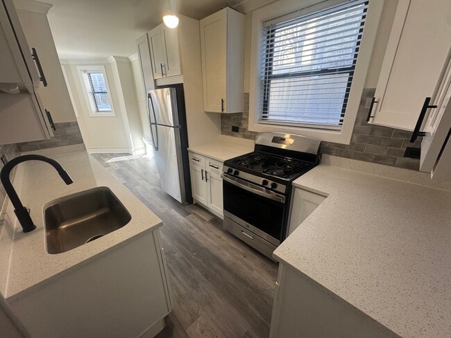 3837 N Greenview Ave, Unit 3839-GDN in Chicago, IL - Building Photo - Building Photo