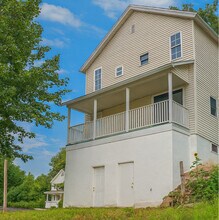 20 Morgan Ln in Pittston, PA - Foto de edificio - Building Photo