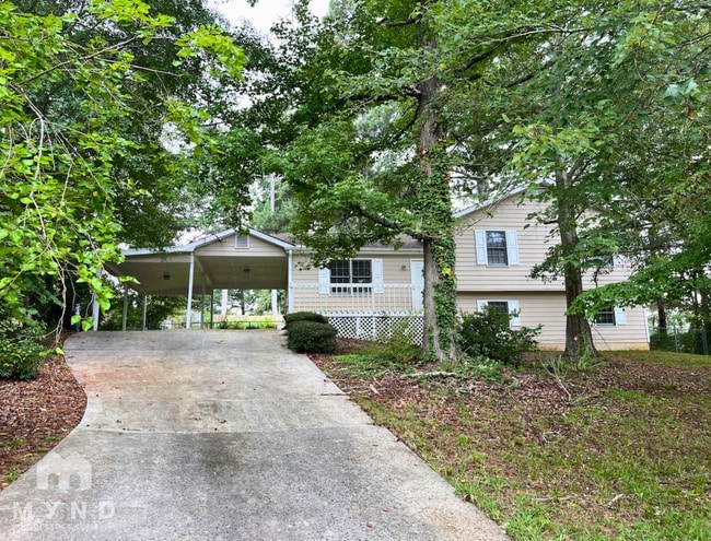 1191 Timbercrest Dr