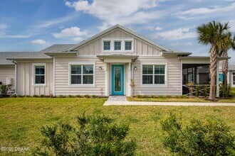208 Ocean Hammock Lp in Daytona Beach, FL - Building Photo - Building Photo