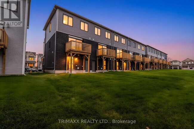 23 Greig St in Brantford, ON - Building Photo - Building Photo