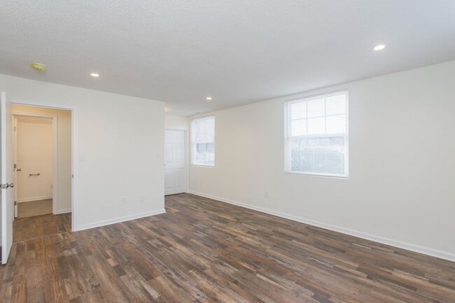 property at 2152 Melson Rd