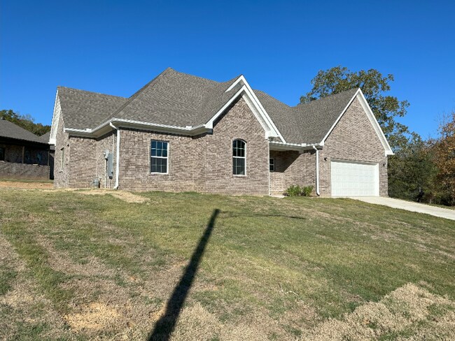 17305 Creaking Cedar Dr in Sherwood, AR - Building Photo - Building Photo