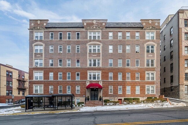 property at 6045 JFK Blvd E