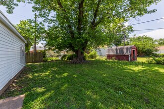 1515 E Jump St in Wichita, KS - Building Photo - Building Photo