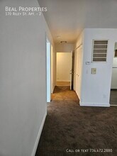 170 Riley St in Dundee, MI - Building Photo - Building Photo