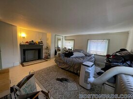 58 Anderson St, Unit 7 in Boston, MA - Building Photo