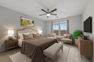 15335 Oakheath Colony Ln in Houston, TX - Foto de edificio - Building Photo