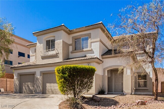 187 Red Arches Ct in Henderson, NV - Building Photo - Building Photo