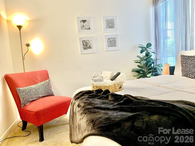 property at 500 Umstead Dr