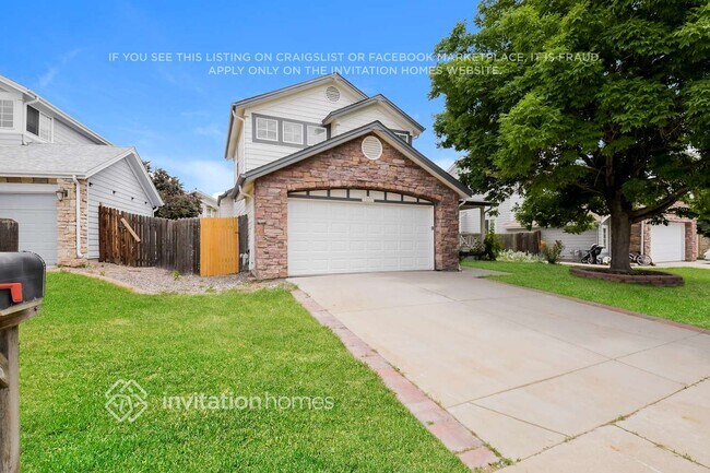 5205 E 130th Way, Unit 145BVP in Thornton, CO - Building Photo - Building Photo