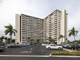 Coral Ridge Towers Apartments