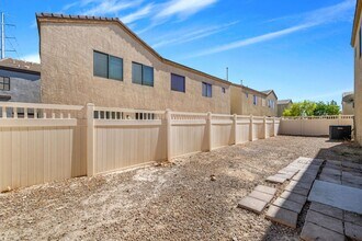 6344 N Tim English St in North Las Vegas, NV - Building Photo - Building Photo