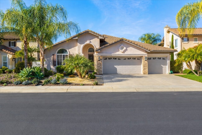 property at 2311 Orchard View Ln