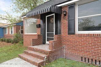 366 W 67th St in Jacksonville, FL - Building Photo - Building Photo