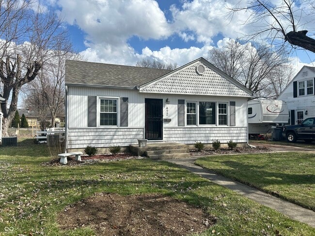 472 N 17th St in Noblesville, IN - Building Photo - Building Photo