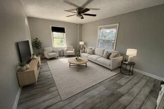 The Overlook in Lorain, OH - Building Photo - Building Photo