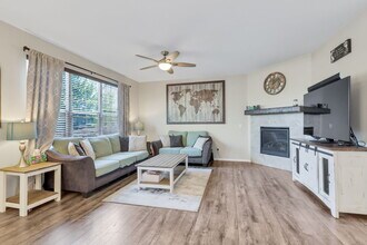 15966 E Otero Cir in Centennial, CO - Building Photo - Building Photo