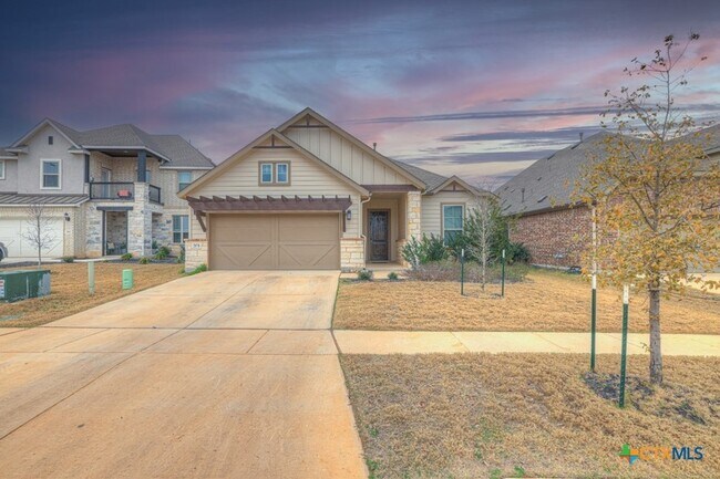 2078 Inkberry Dr in Canyon Lake, TX - Building Photo - Building Photo