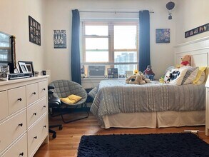 8 Garrison St, Unit 704 in Boston, MA - Building Photo - Building Photo